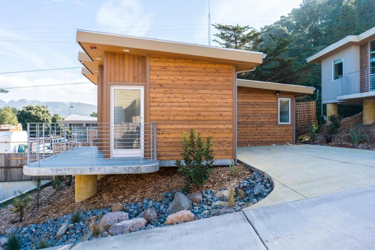 Anchor Inn Pacifica Exterior foto